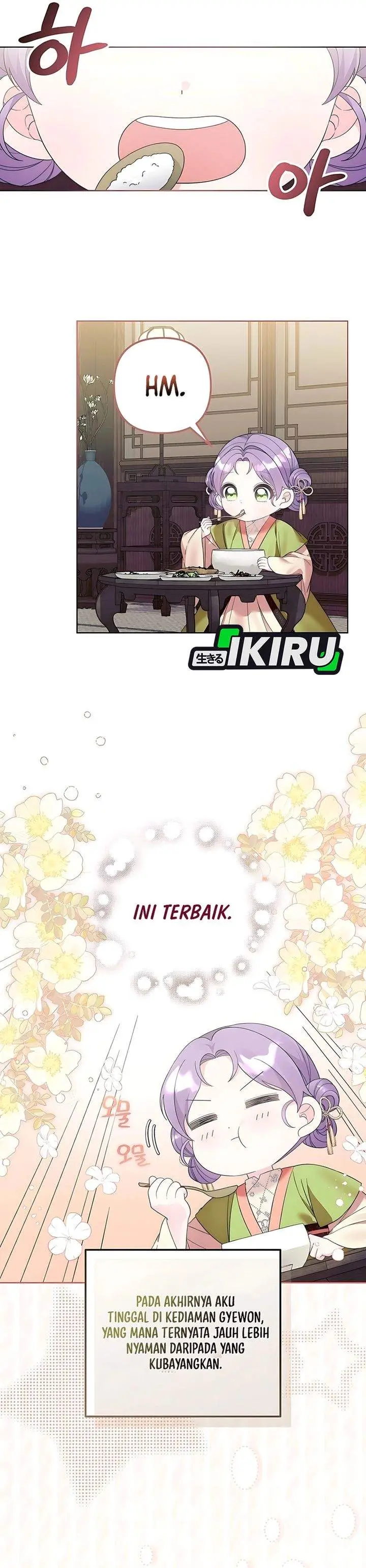 image-komik-the-terminally-ill-baby-healer-doesnt-hide-her-genius-chapter-8-22/29