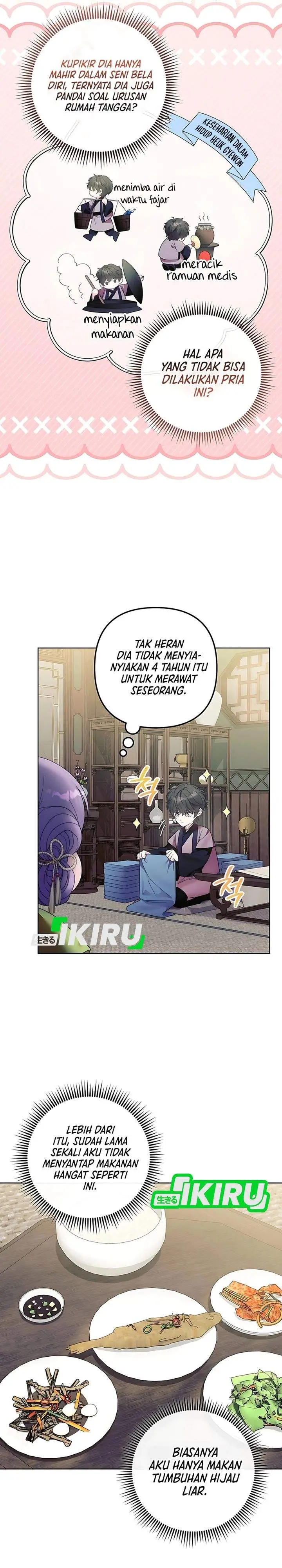 image-komik-the-terminally-ill-baby-healer-doesnt-hide-her-genius-chapter-8-23/29