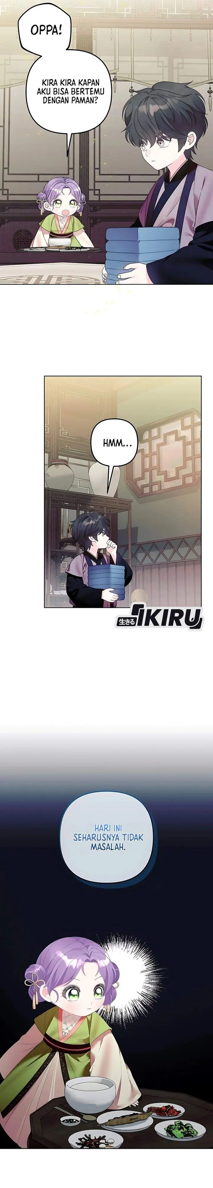 image-komik-the-terminally-ill-baby-healer-doesnt-hide-her-genius-chapter-8-25/29