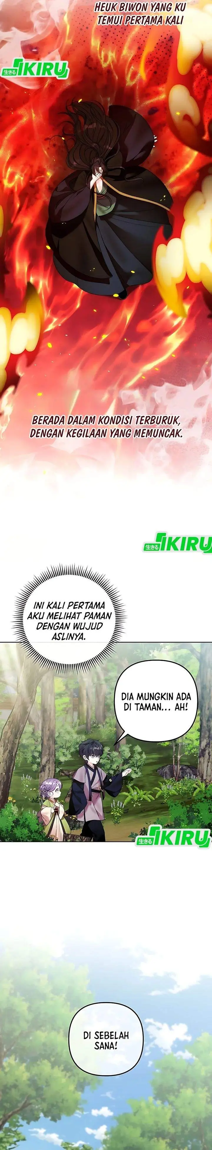 image-komik-the-terminally-ill-baby-healer-doesnt-hide-her-genius-chapter-9-2/28