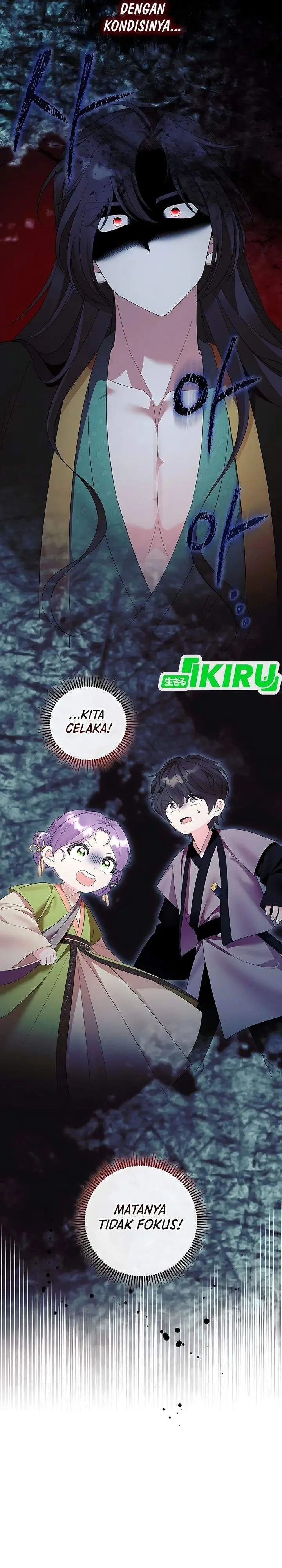 image-komik-the-terminally-ill-baby-healer-doesnt-hide-her-genius-chapter-9-6/28