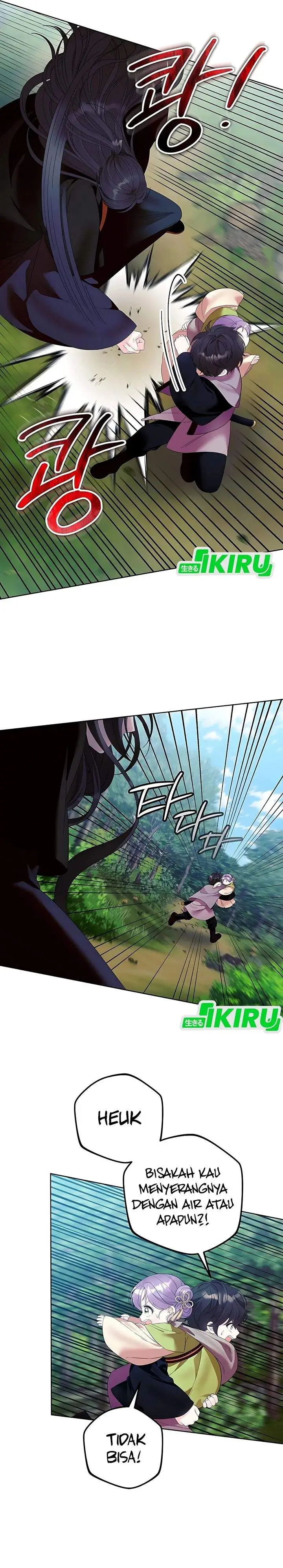 image-komik-the-terminally-ill-baby-healer-doesnt-hide-her-genius-chapter-9-11/28