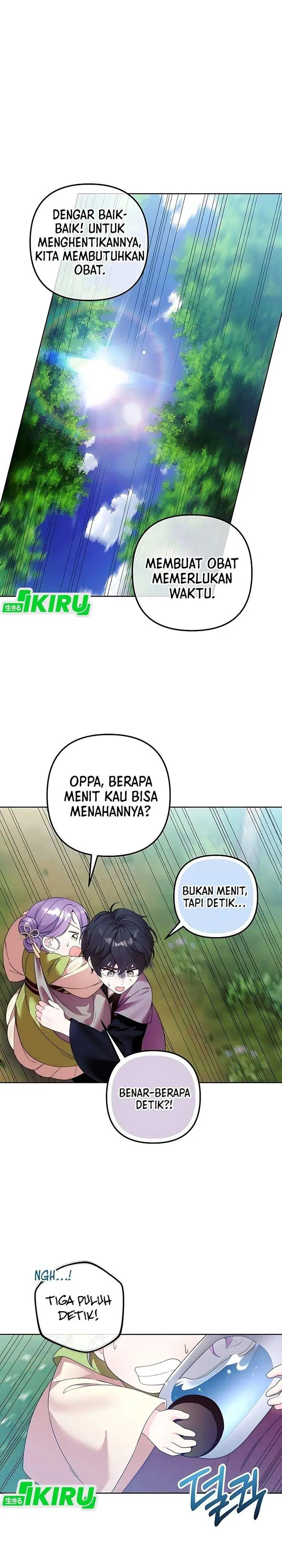 image-komik-the-terminally-ill-baby-healer-doesnt-hide-her-genius-chapter-9-13/28