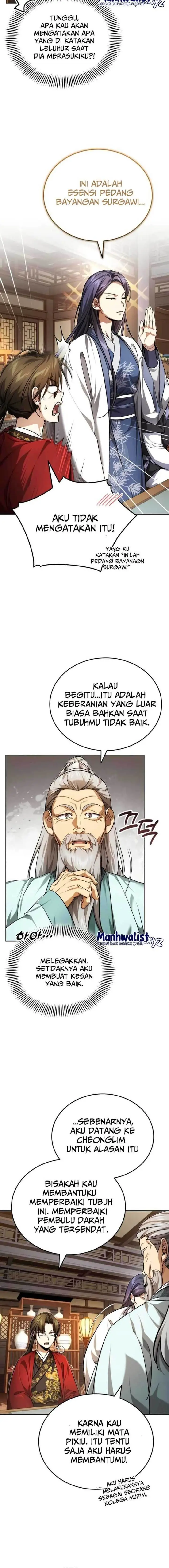 image-komik-the-terminally-ill-young-master-of-the-baek-clan-chapter-22-3/24