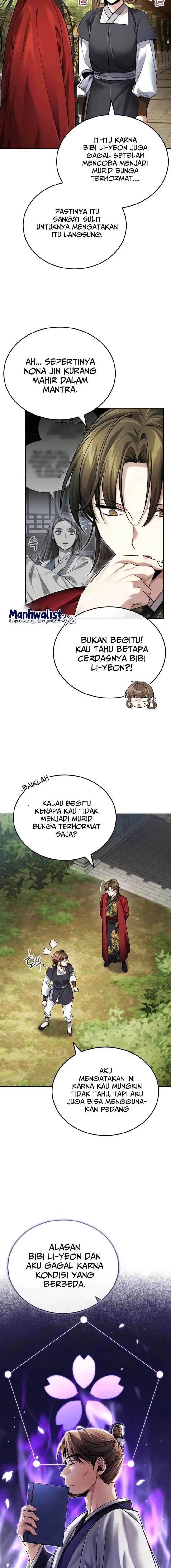 image-komik-the-terminally-ill-young-master-of-the-baek-clan-chapter-23-1/25
