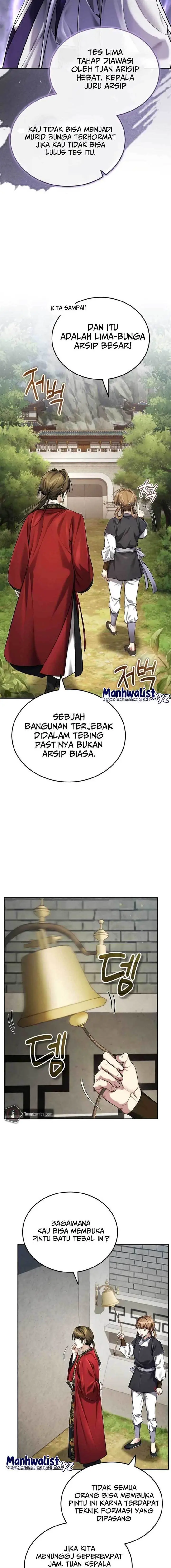 image-komik-the-terminally-ill-young-master-of-the-baek-clan-chapter-23-2/25