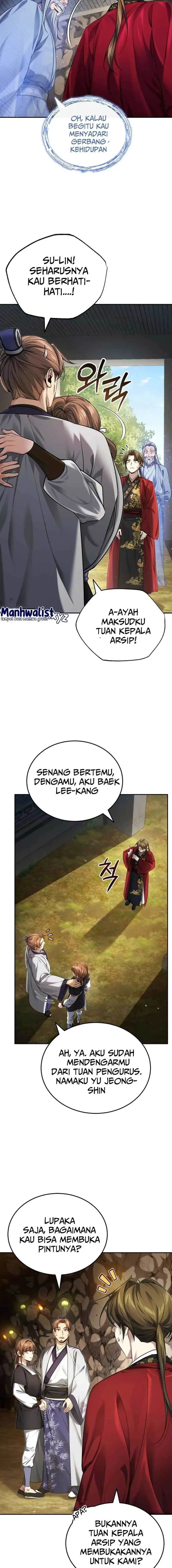 image-komik-the-terminally-ill-young-master-of-the-baek-clan-chapter-23-9/25
