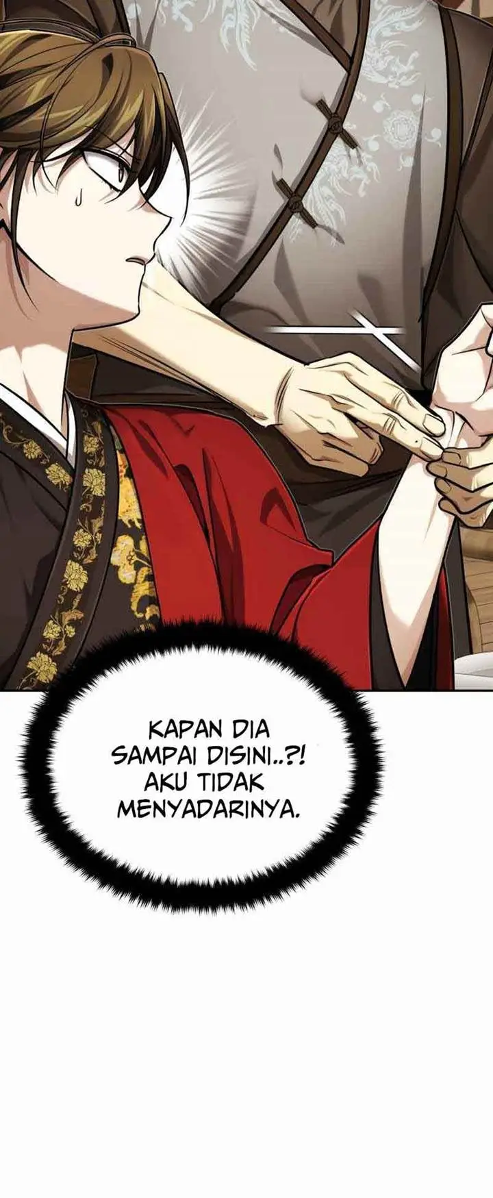 image-komik-the-terminally-ill-young-master-of-the-baek-clan-chapter-26-1/27