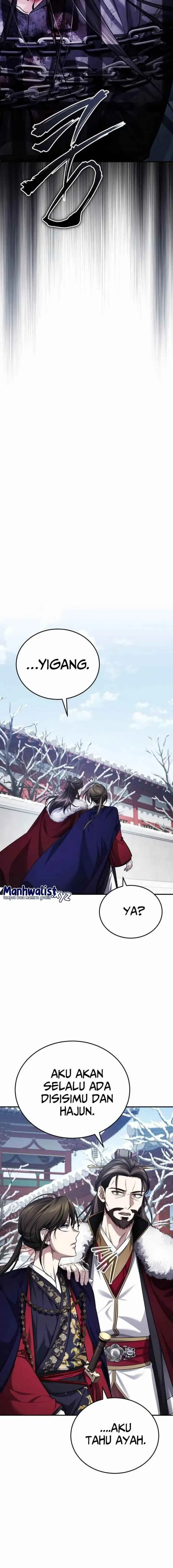 image-komik-the-terminally-ill-young-master-of-the-baek-clan-chapter-32-25/30