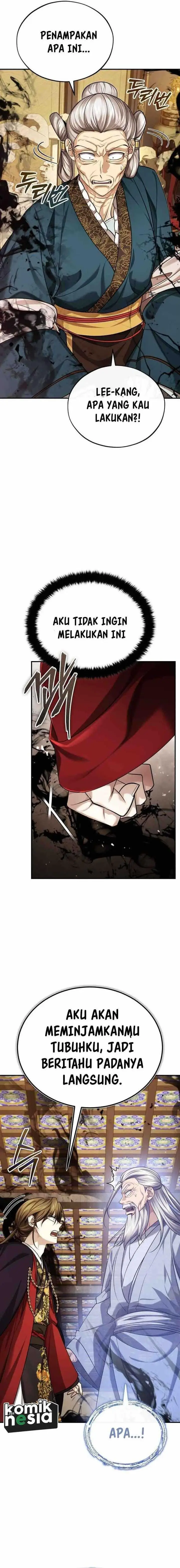image-komik-the-terminally-ill-young-master-of-the-baek-clan-chapter-33-8/25