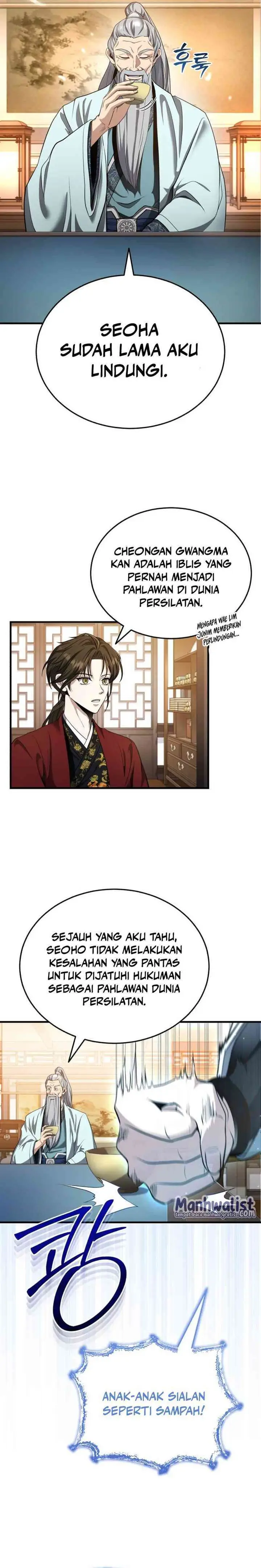 image-komik-the-terminally-ill-young-master-of-the-baek-clan-chapter-46-1/33