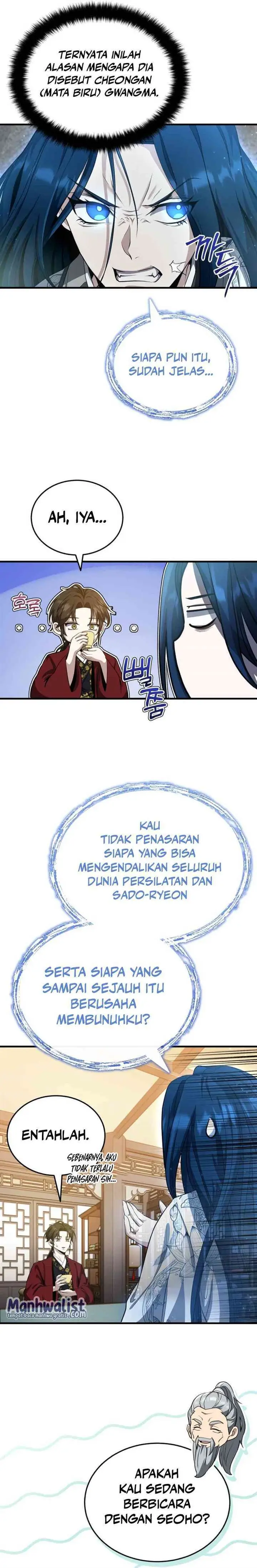 image-komik-the-terminally-ill-young-master-of-the-baek-clan-chapter-46-3/33