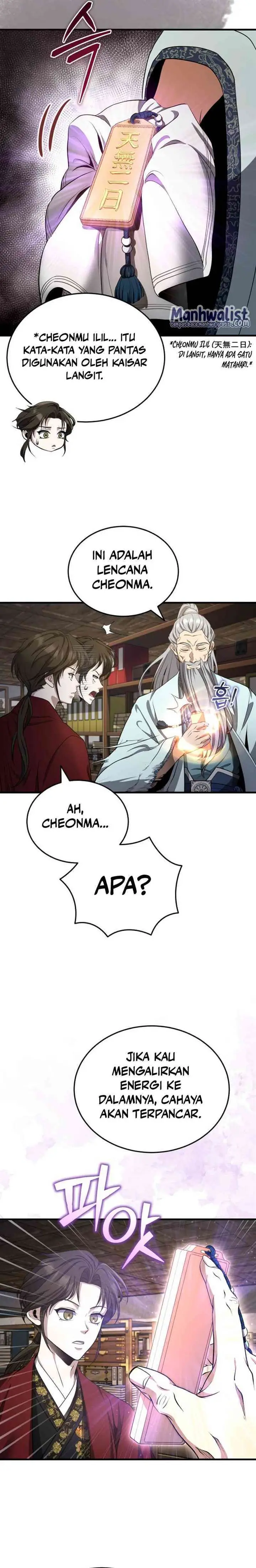 image-komik-the-terminally-ill-young-master-of-the-baek-clan-chapter-46-21/33