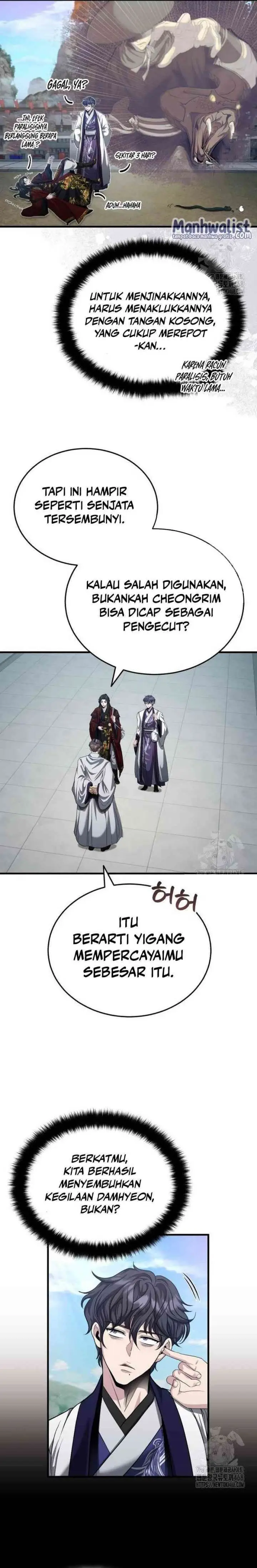 image-komik-the-terminally-ill-young-master-of-the-baek-clan-chapter-49-6/31