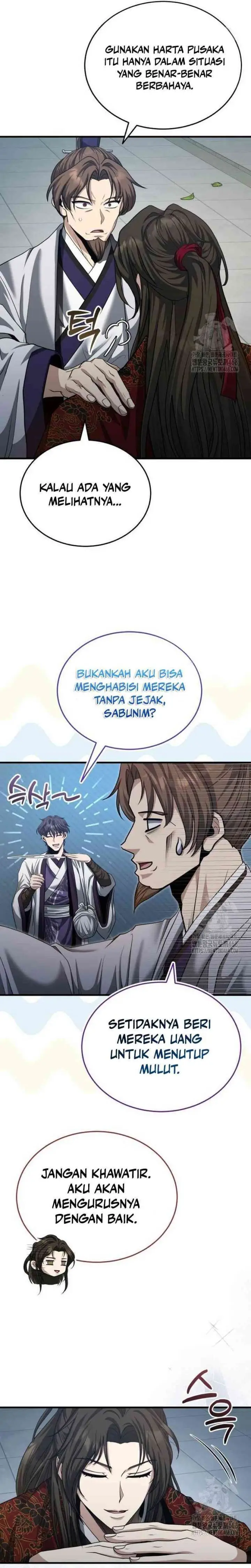 image-komik-the-terminally-ill-young-master-of-the-baek-clan-chapter-49-9/31