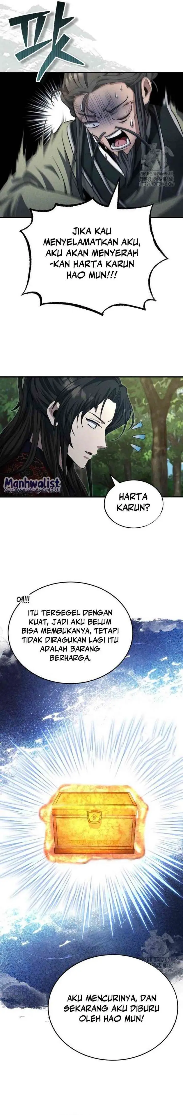 image-komik-the-terminally-ill-young-master-of-the-baek-clan-chapter-50-8/32
