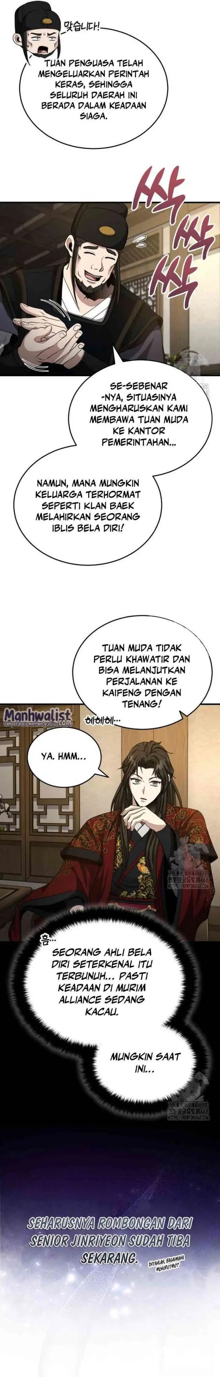 image-komik-the-terminally-ill-young-master-of-the-baek-clan-chapter-50-19/32