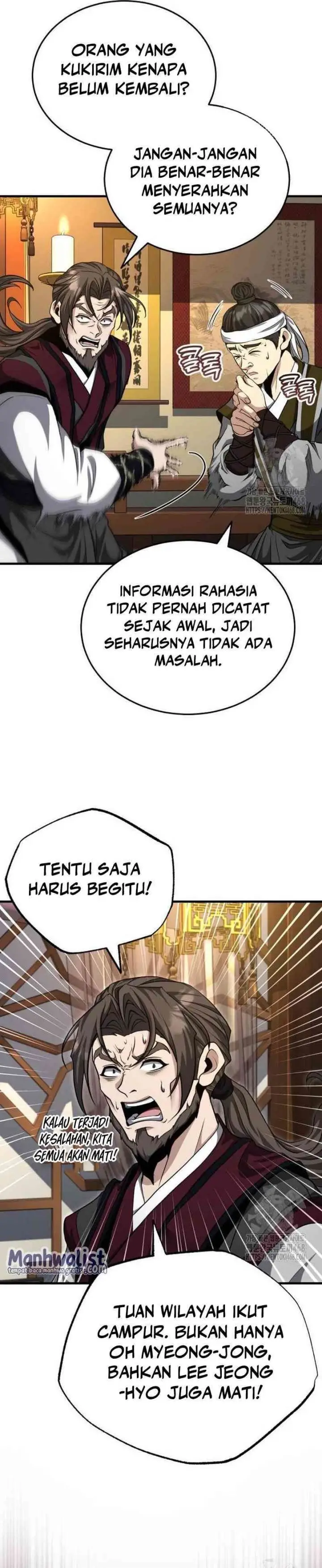 image-komik-the-terminally-ill-young-master-of-the-baek-clan-chapter-51-3/31