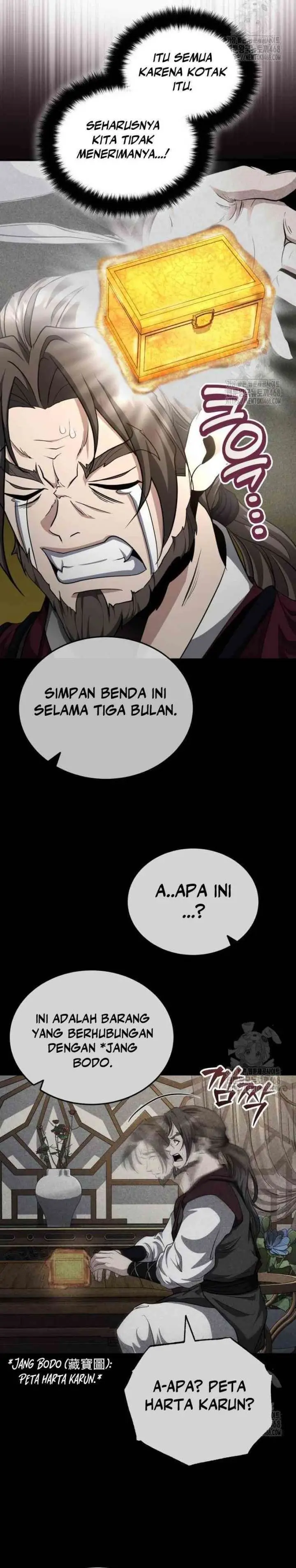 image-komik-the-terminally-ill-young-master-of-the-baek-clan-chapter-51-4/31