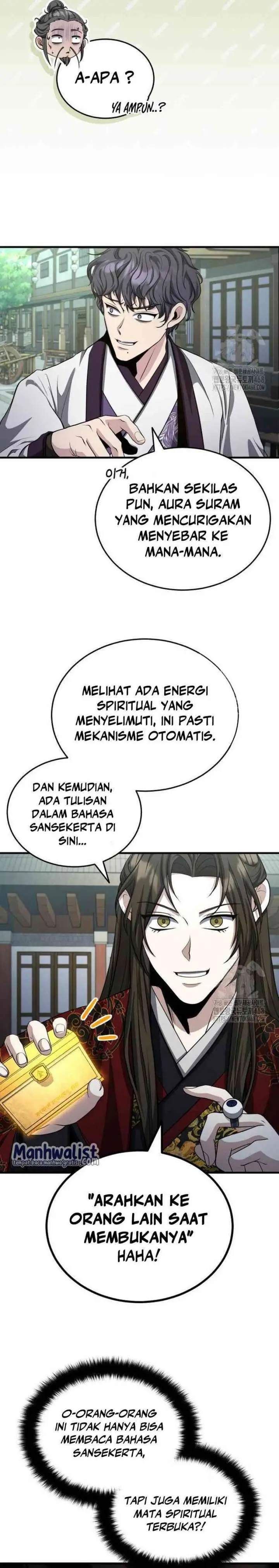 image-komik-the-terminally-ill-young-master-of-the-baek-clan-chapter-51-13/31