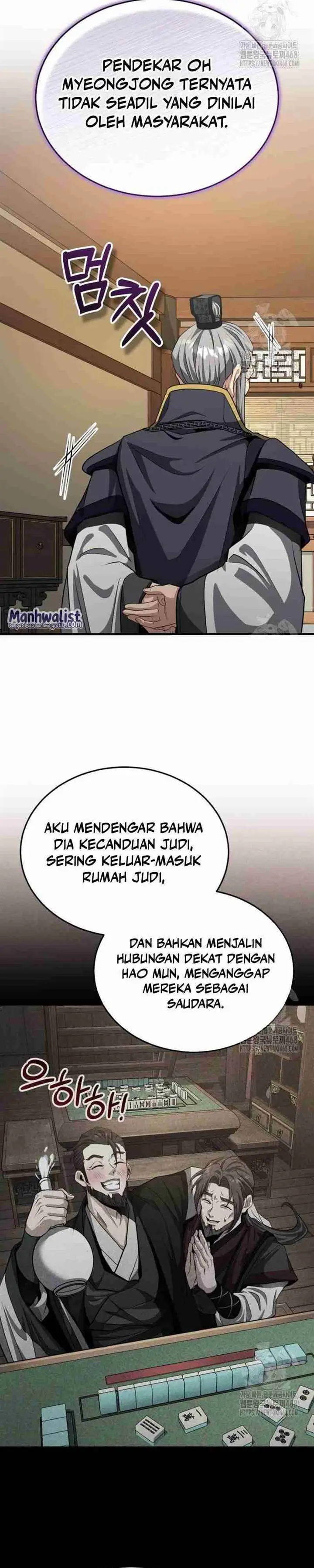 image-komik-the-terminally-ill-young-master-of-the-baek-clan-chapter-52-8/34
