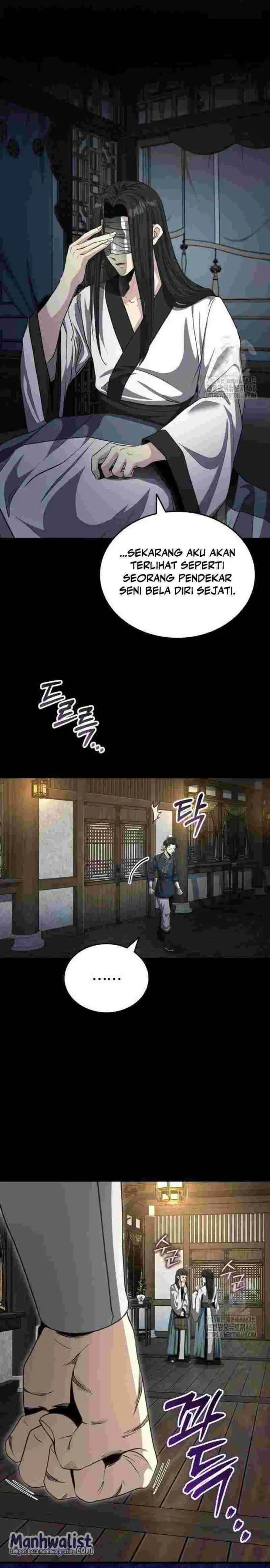 image-komik-the-terminally-ill-young-master-of-the-baek-clan-chapter-54-1/32