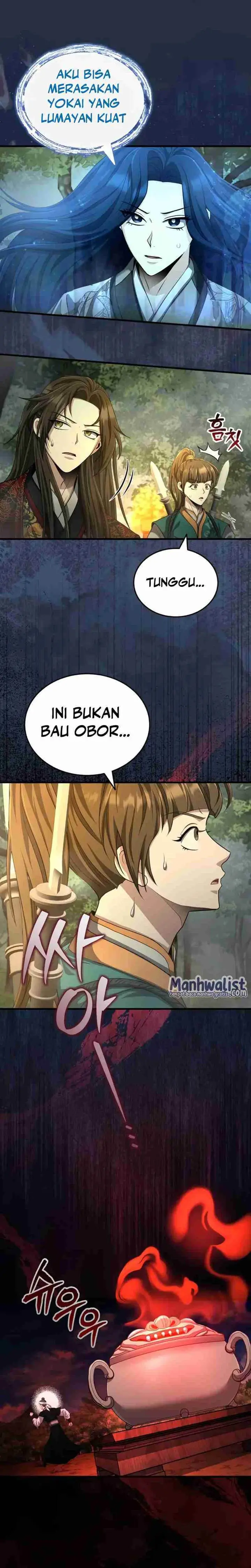 image-komik-the-terminally-ill-young-master-of-the-baek-clan-chapter-56-25/30