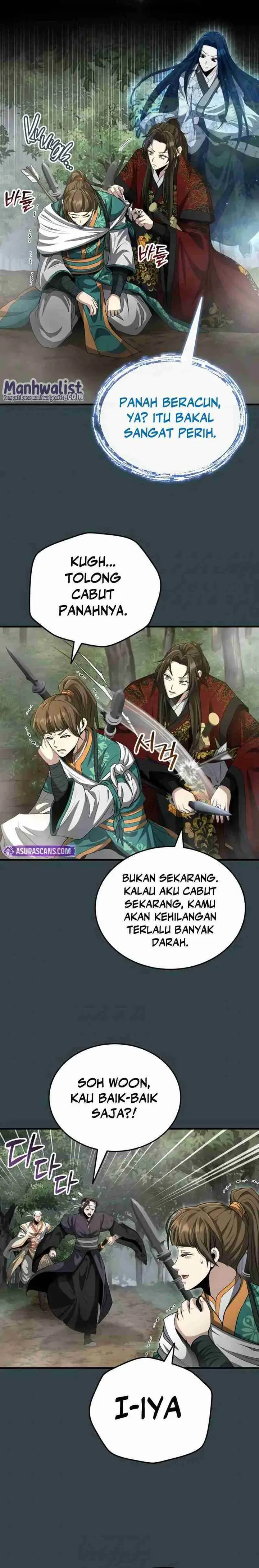 image-komik-the-terminally-ill-young-master-of-the-baek-clan-chapter-57-5/32
