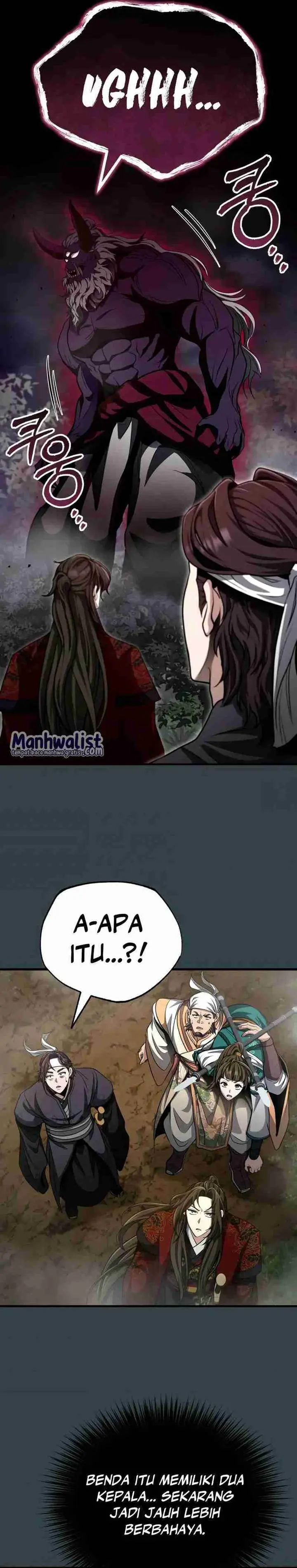 image-komik-the-terminally-ill-young-master-of-the-baek-clan-chapter-57-8/32