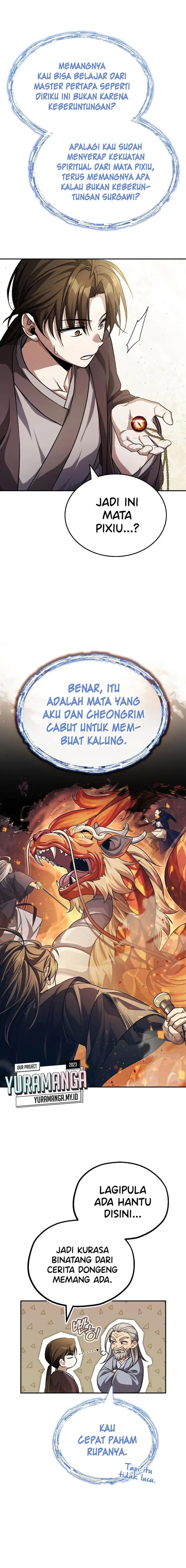 image-komik-the-terminally-ill-young-master-of-the-baek-clan-chapter-6-1/22