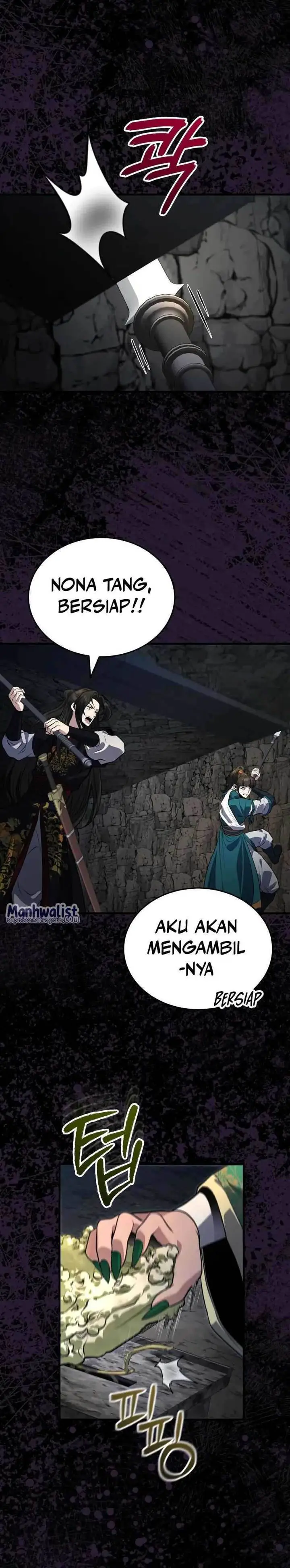 image-komik-the-terminally-ill-young-master-of-the-baek-clan-chapter-63-25/30