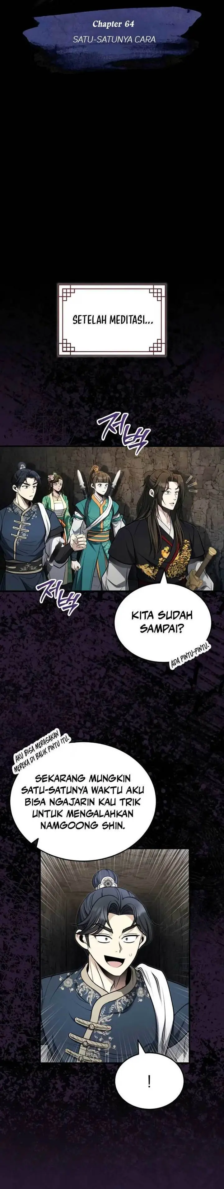 image-komik-the-terminally-ill-young-master-of-the-baek-clan-chapter-64-8/32
