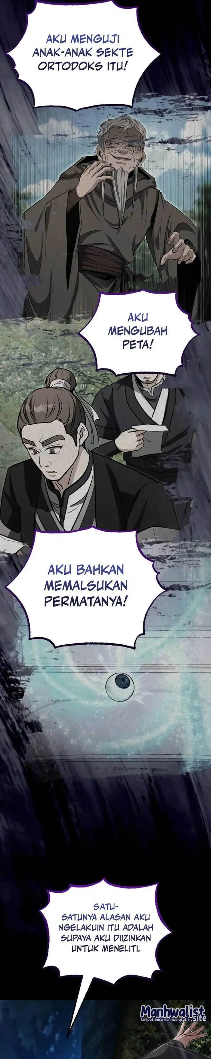 image-komik-the-terminally-ill-young-master-of-the-baek-clan-chapter-65-1/32