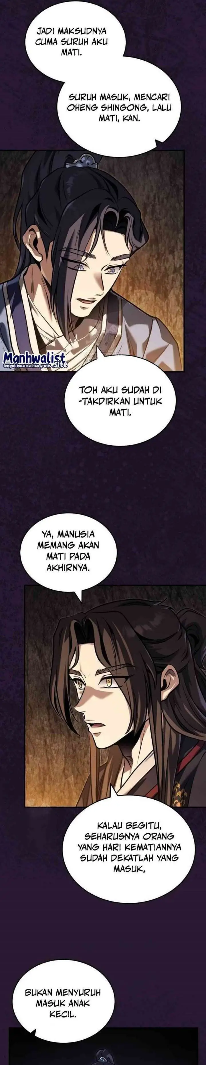 image-komik-the-terminally-ill-young-master-of-the-baek-clan-chapter-70-1/30