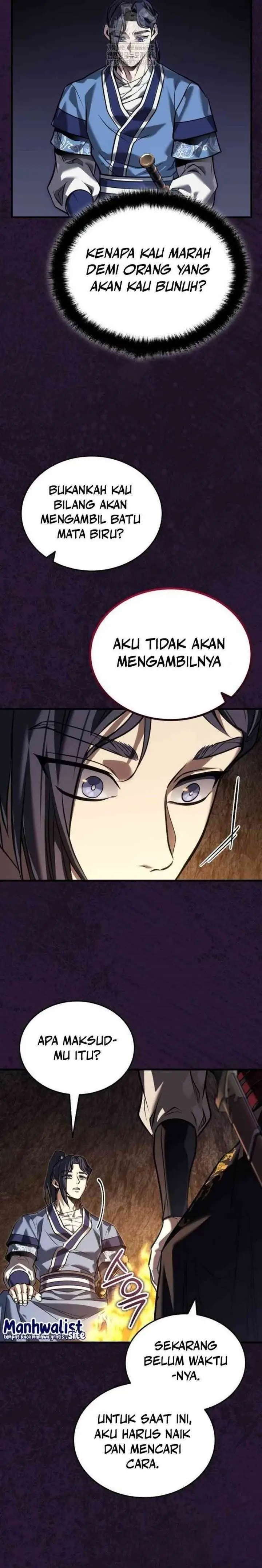 image-komik-the-terminally-ill-young-master-of-the-baek-clan-chapter-70-2/30
