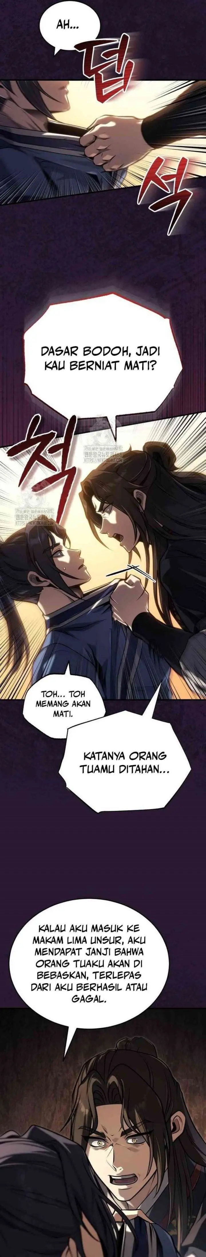 image-komik-the-terminally-ill-young-master-of-the-baek-clan-chapter-70-3/30