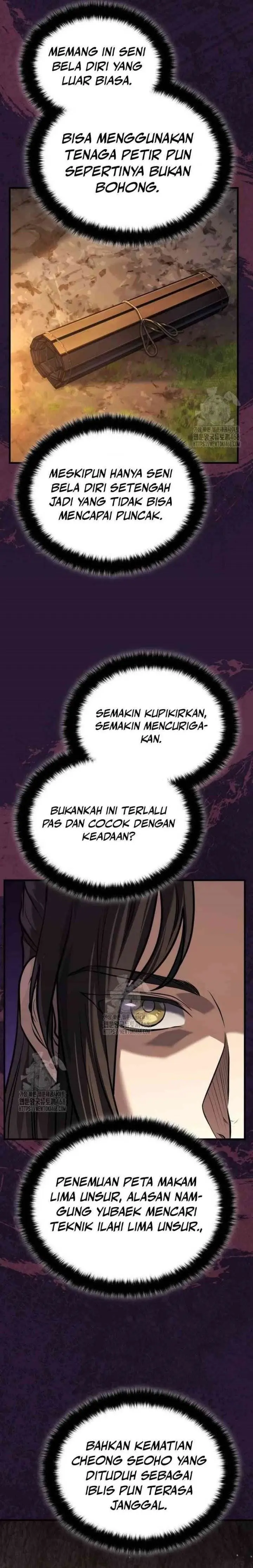 image-komik-the-terminally-ill-young-master-of-the-baek-clan-chapter-70-5/30