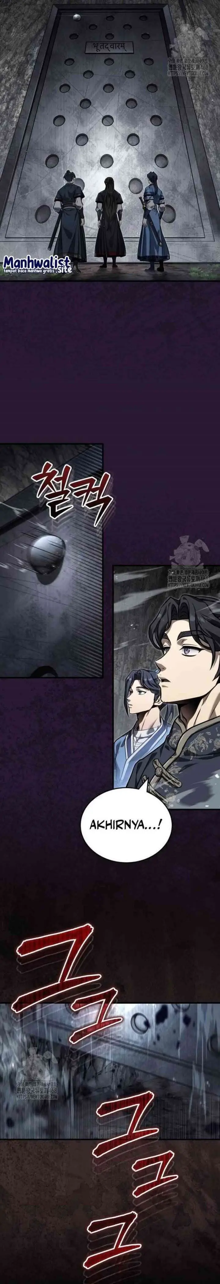 image-komik-the-terminally-ill-young-master-of-the-baek-clan-chapter-70-8/30