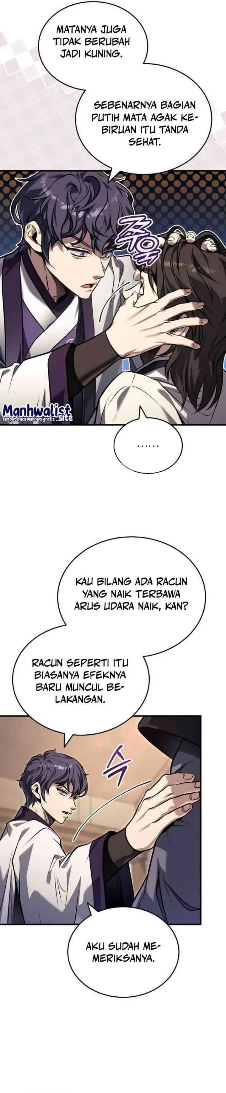image-komik-the-terminally-ill-young-master-of-the-baek-clan-chapter-70-26/30
