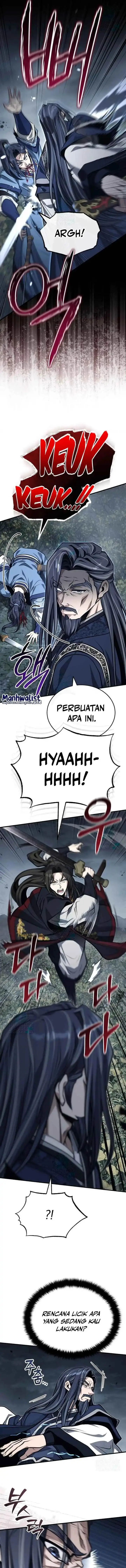 image-komik-the-terminally-ill-young-master-of-the-baek-clan-chapter-73-1/18