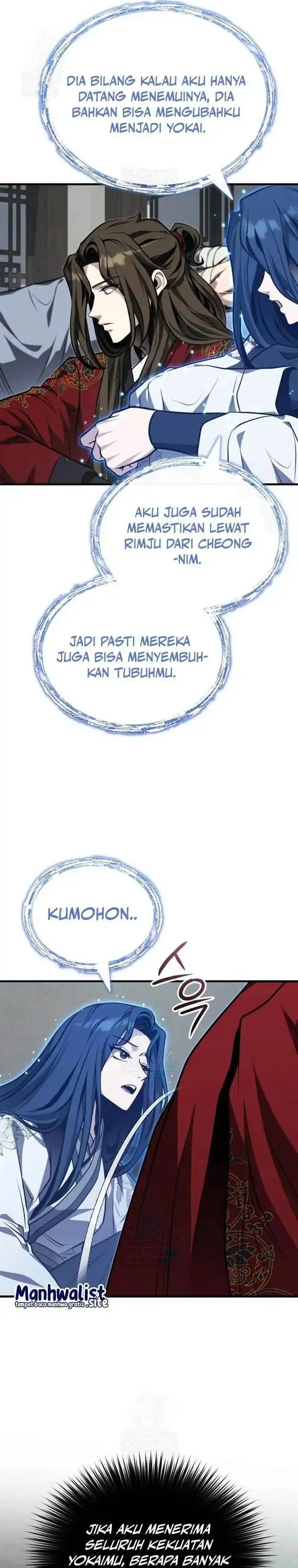 image-komik-the-terminally-ill-young-master-of-the-baek-clan-chapter-77-3/34