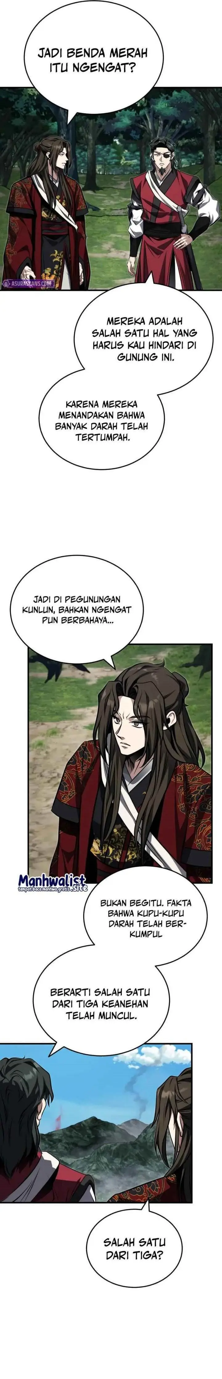 image-komik-the-terminally-ill-young-master-of-the-baek-clan-chapter-79-3/36