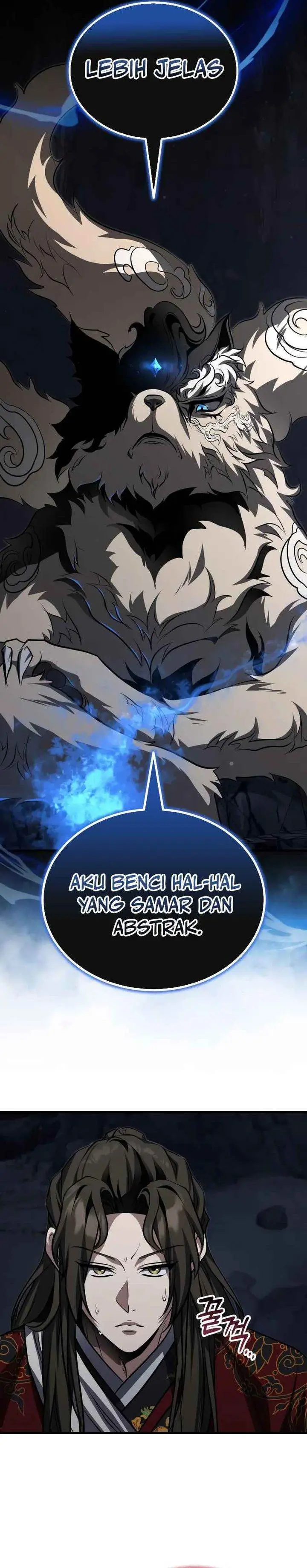 image-komik-the-terminally-ill-young-master-of-the-baek-clan-chapter-80-33/38