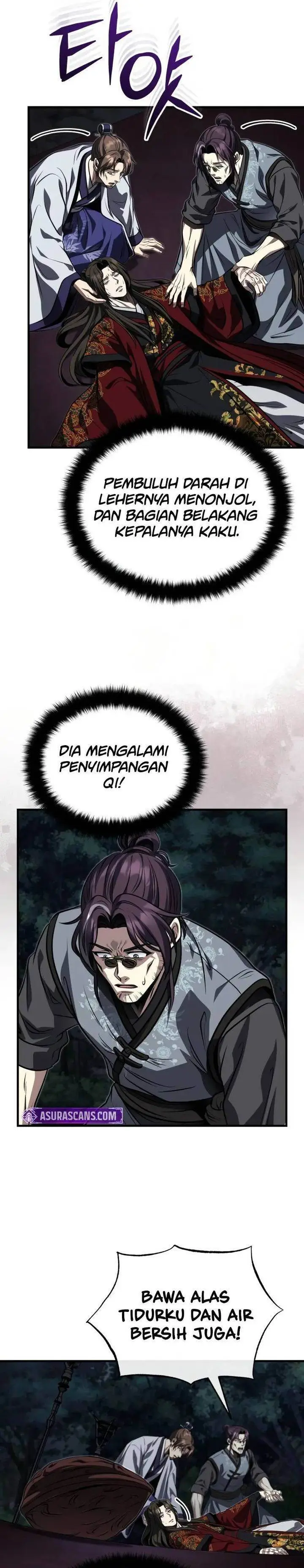 image-komik-the-terminally-ill-young-master-of-the-baek-clan-chapter-88-8/35