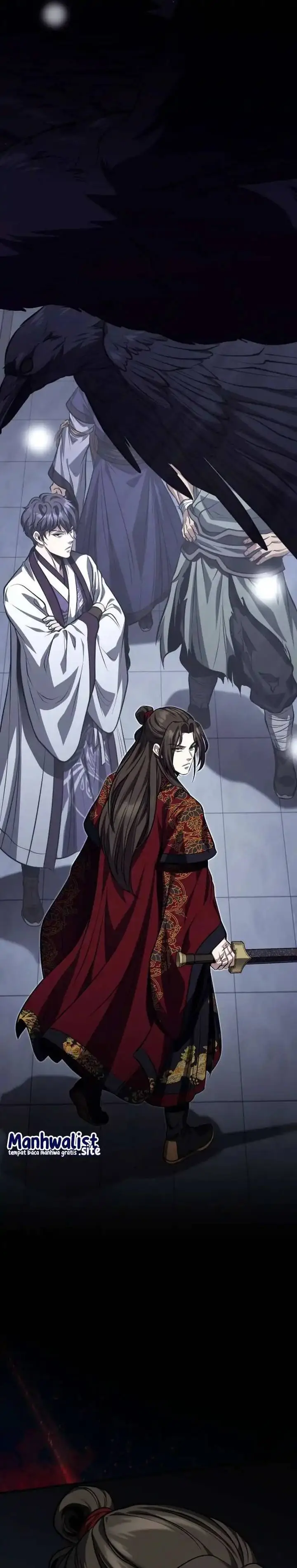 image-komik-the-terminally-ill-young-master-of-the-baek-clan-chapter-91-39/41