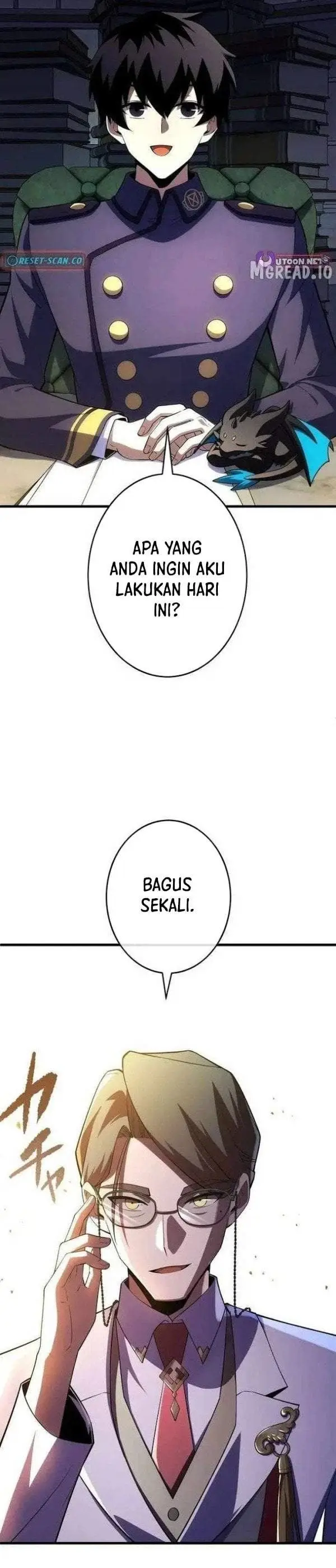 image-komik-the-top-healer-of-the-offensive-magic-academy-chapter-32-22/23