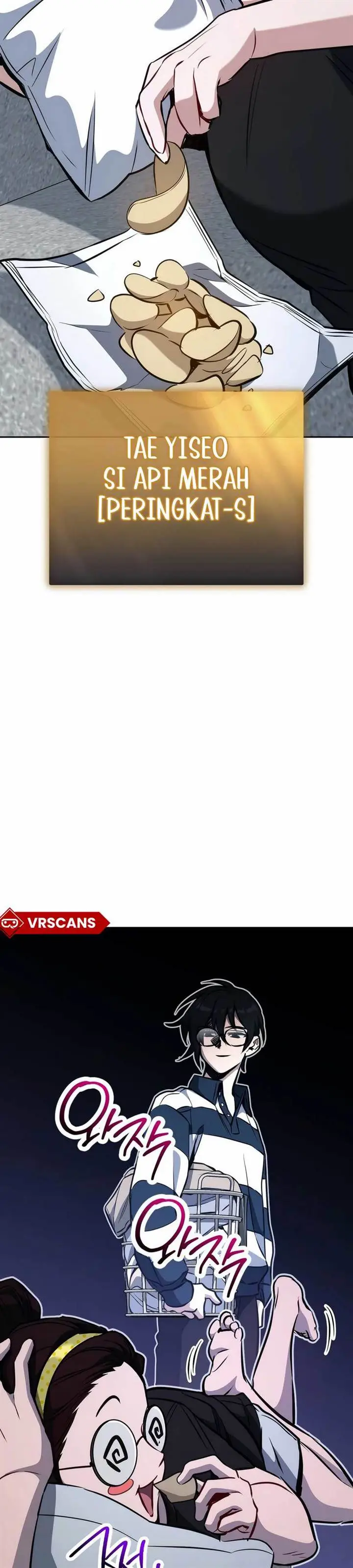 image-komik-the-top-rankers-aspiring-writer-life-manual-chapter-1-3/61