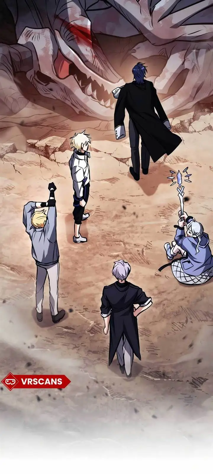 image-komik-the-top-rankers-aspiring-writer-life-manual-chapter-1-22/61