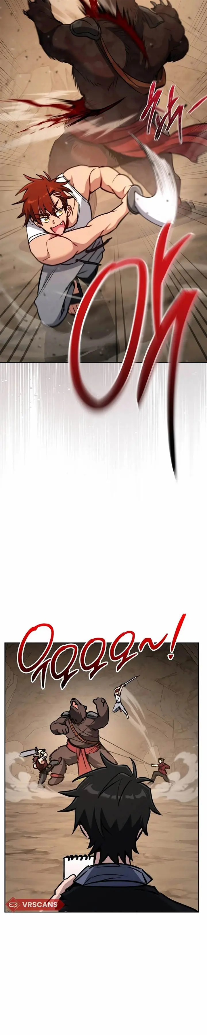 image-komik-the-top-rankers-aspiring-writer-life-manual-chapter-13-14/42