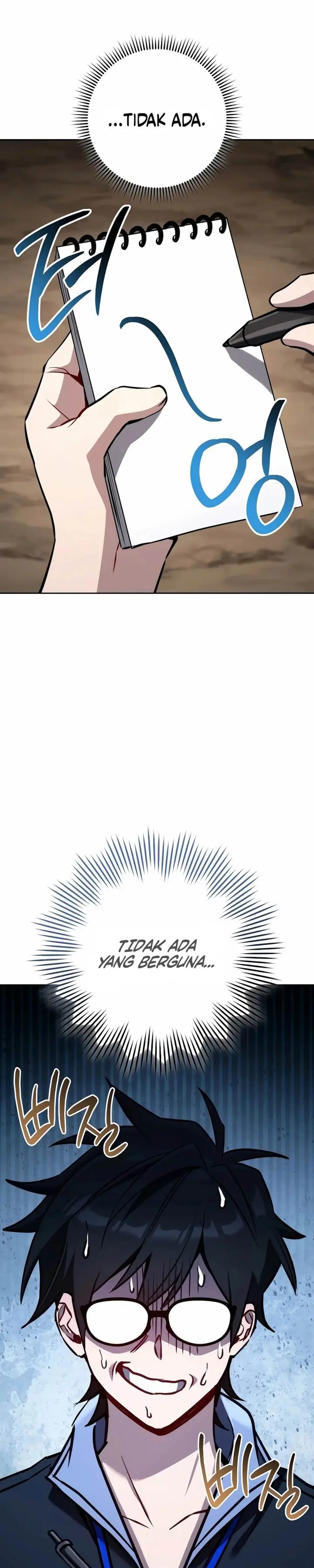 image-komik-the-top-rankers-aspiring-writer-life-manual-chapter-13-15/42